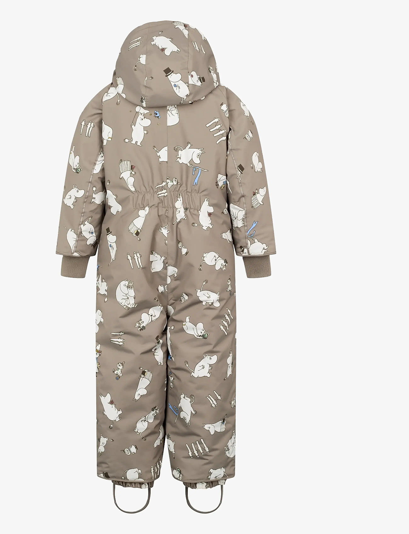 MarMar Copenhagen - Ollie Suit - schneeanzug - moomin - 1