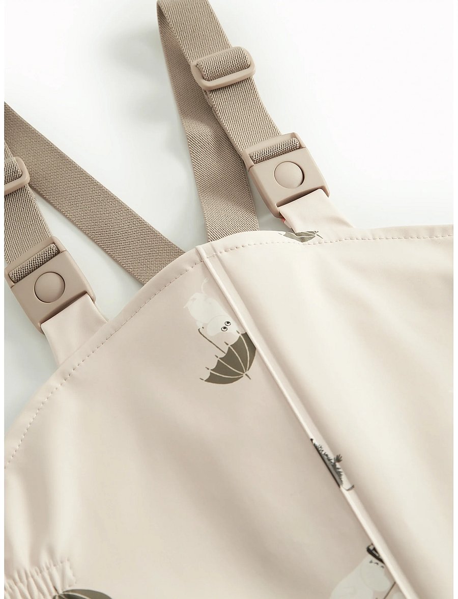 MarMar Copenhagen - Oddy Set - rain sets - rainy moomin - 4