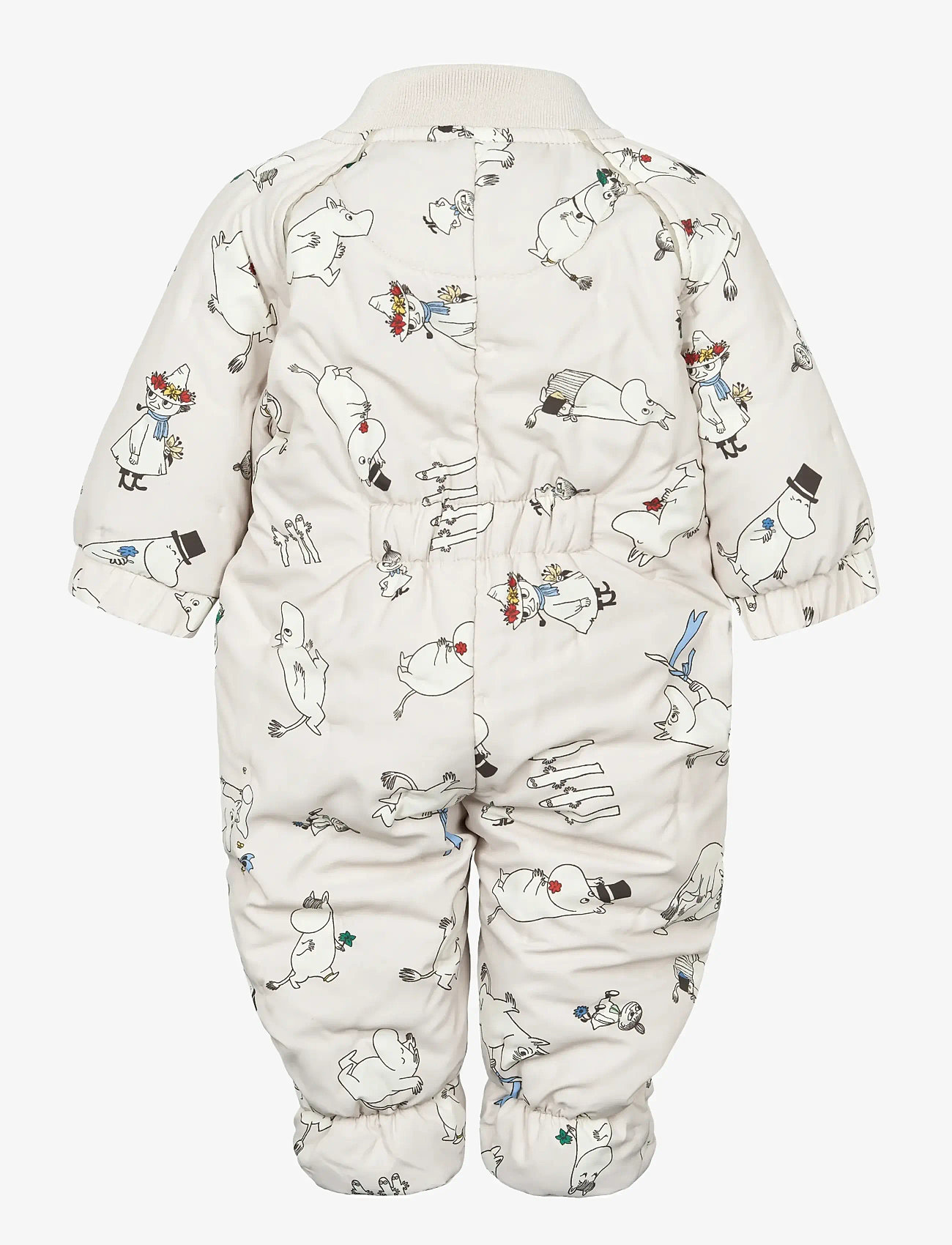 MarMar Copenhagen - Ozai Suit B - termokombinesoonid - moomin - 1
