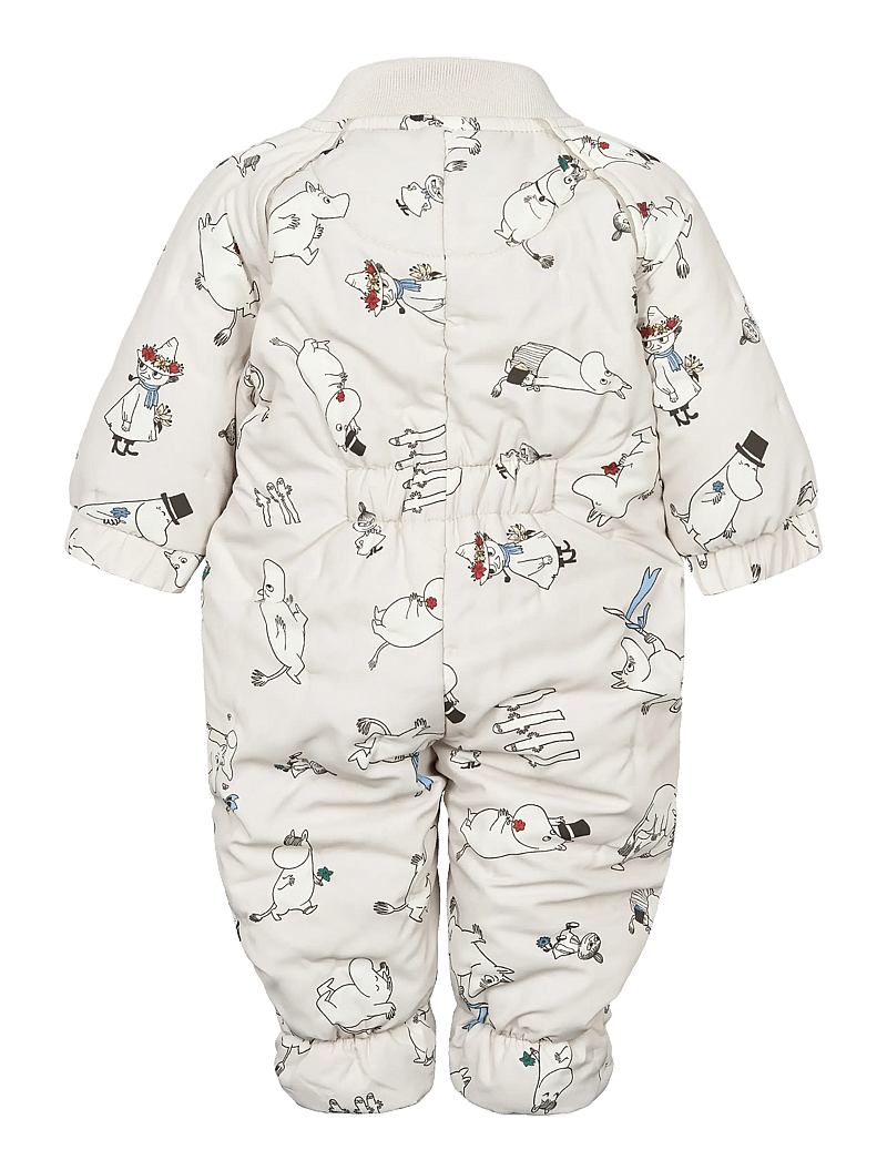 MarMar Copenhagen - Ozai Suit B - termokombinesoonid - moomin - 1