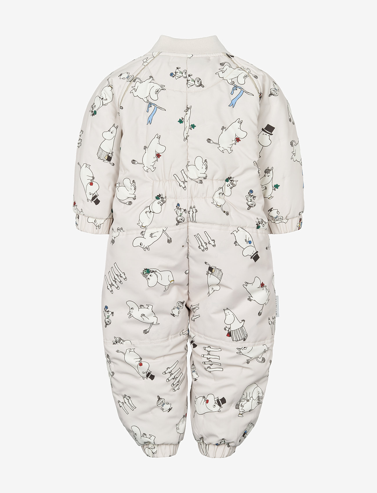 MarMar Copenhagen - Ozai Suit - thermo coveralls - moomin - 2