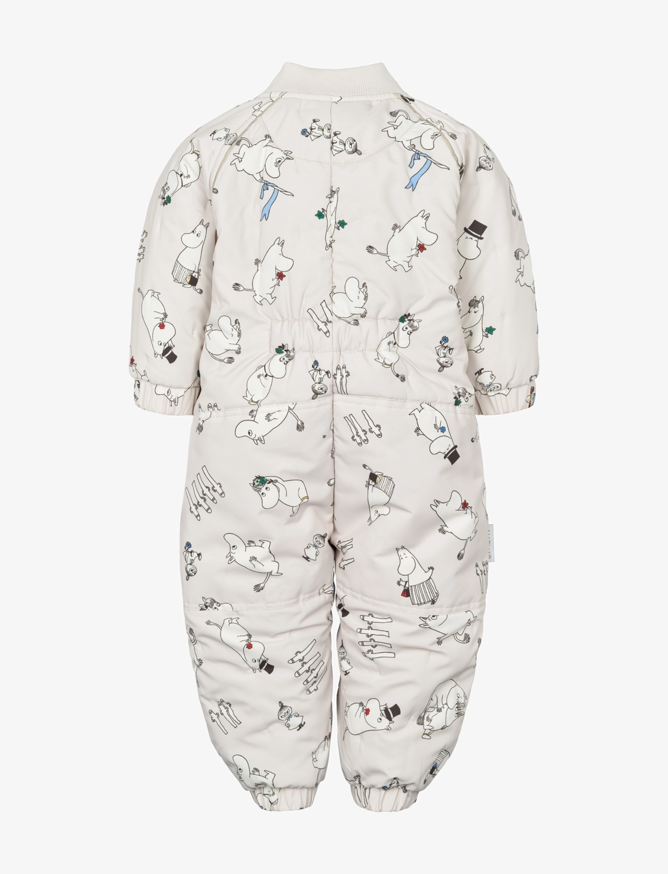 MarMar Copenhagen - Ozai Suit - kevyttoppahaalarit - moomin - 2