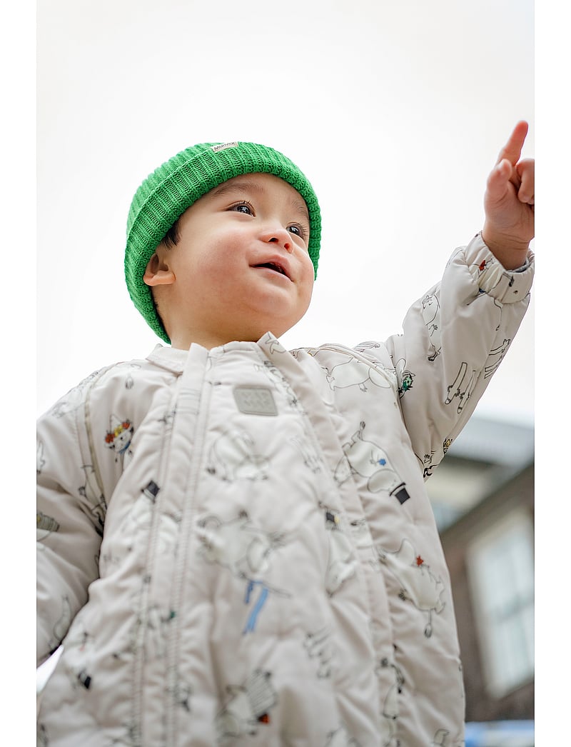 MarMar Copenhagen - Ozai Suit - darba apģērbs - moomin - 3