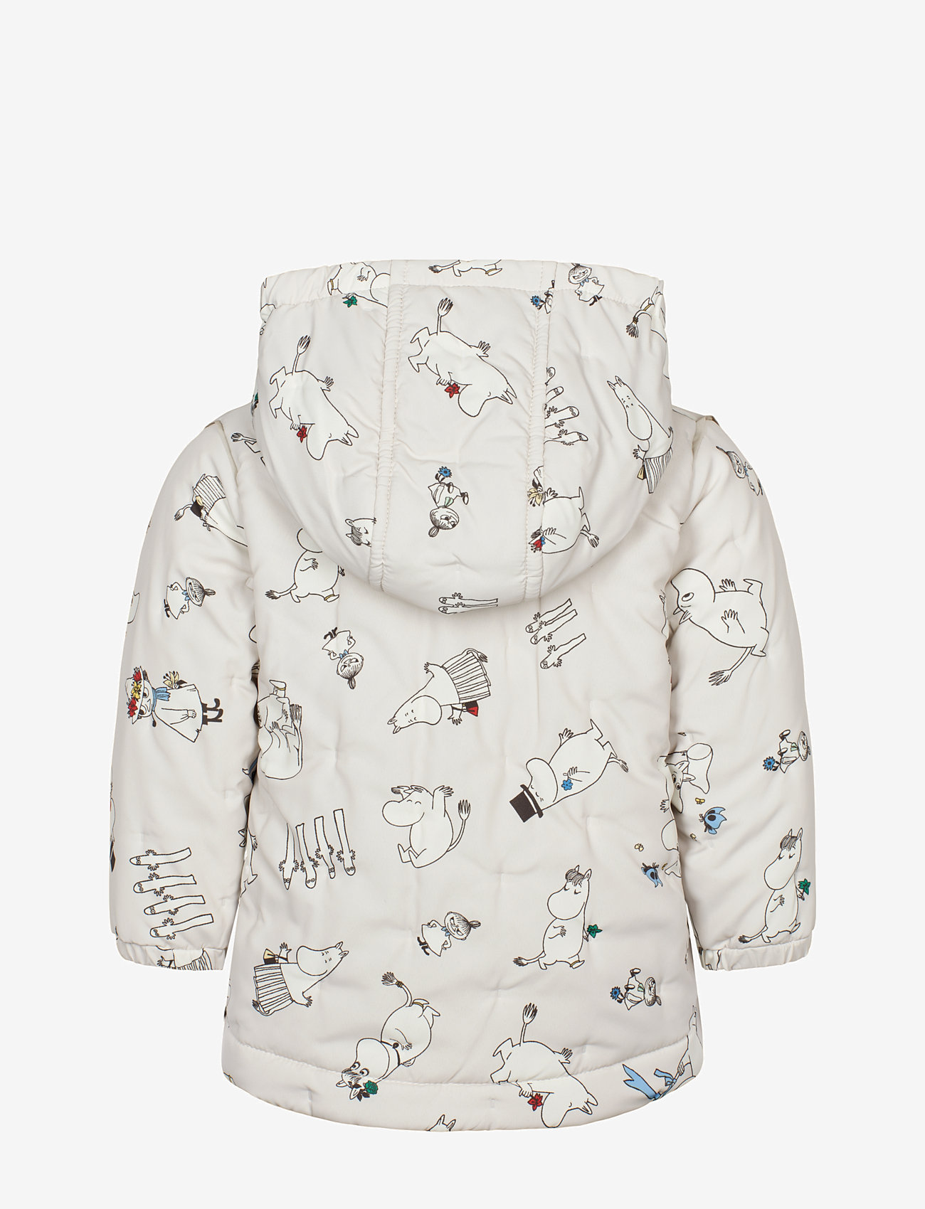 MarMar Copenhagen - Omari Jacket - herbstjacken - moomin - 1