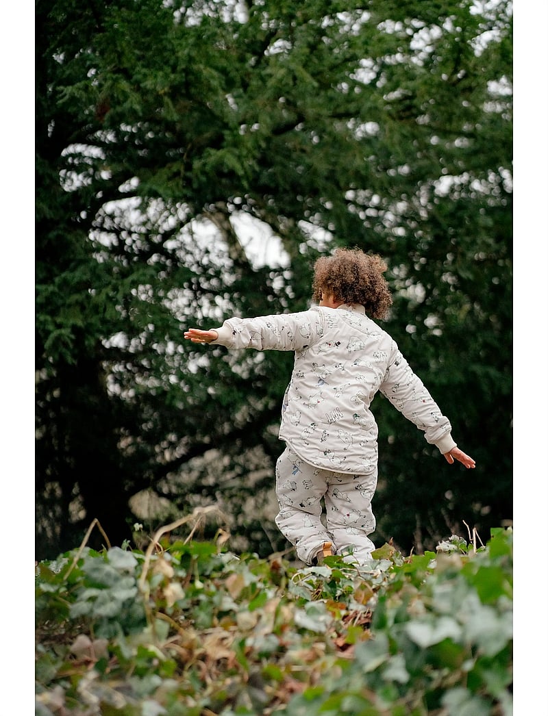 MarMar Copenhagen - Odin Pants - termobyxor - moomin - 0