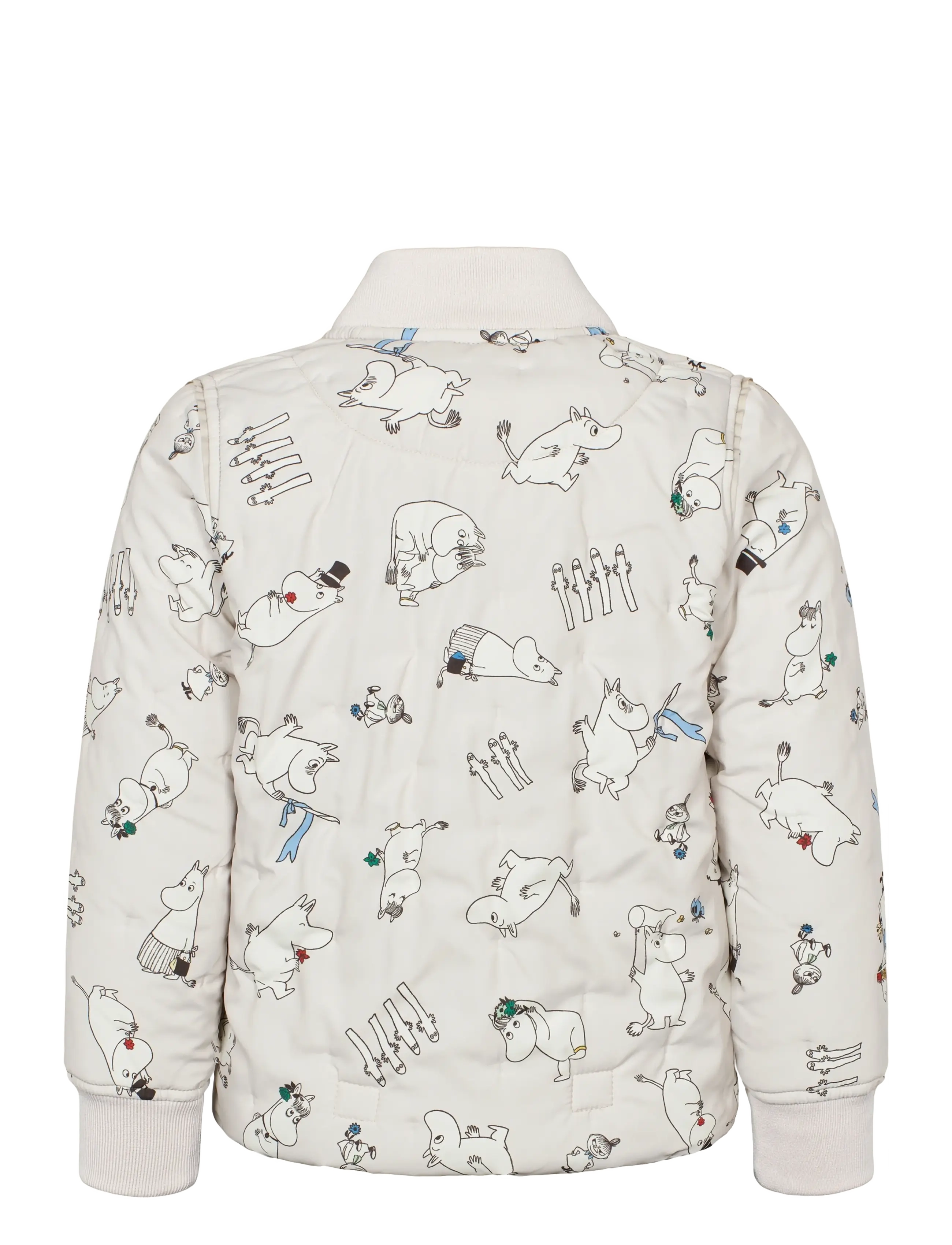 MarMar Copenhagen - Orry Jacket - thermo-jacken - moomin - 2