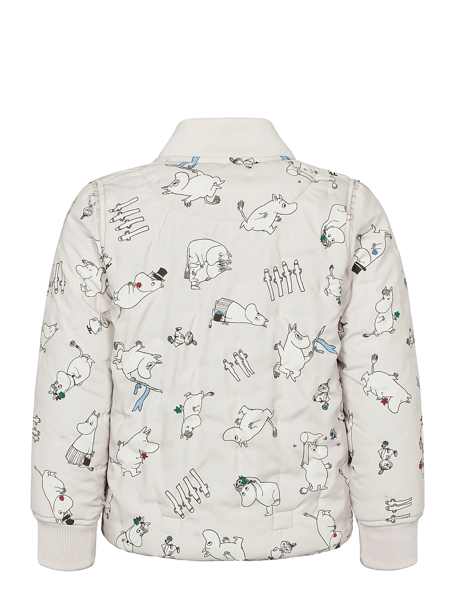 MarMar Copenhagen - Orry Jacket - thermo-jacken - moomin - 2