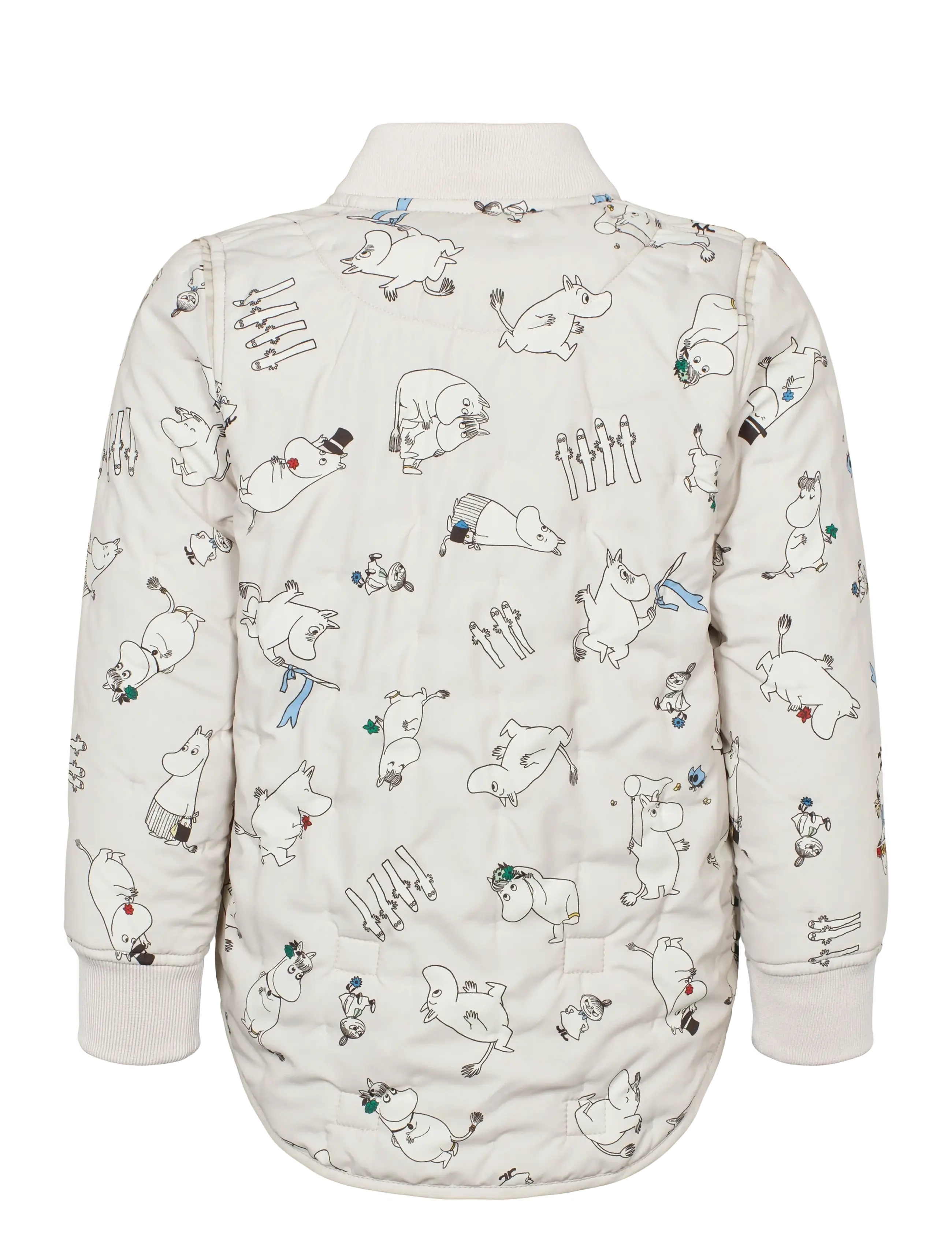 MarMar Copenhagen - Orry Jacket - thermo-jacken - moomin - 4