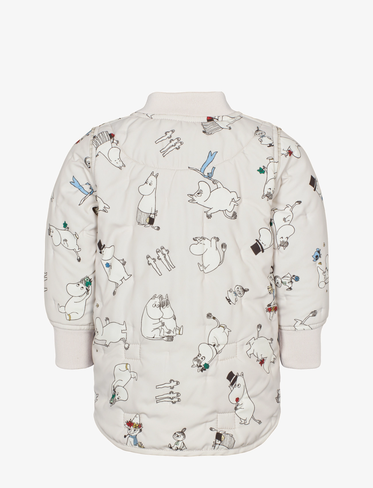 MarMar Copenhagen - Orry Jacket - fall jackets - moomin - 4