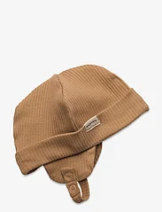 MarMar Copenhagen - Beanie B - zemākās cenas - cumin - 0