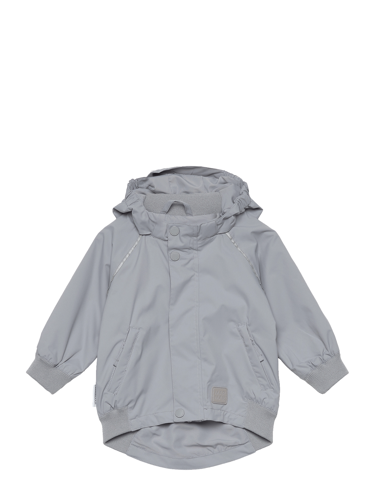 Olio Jacket - WATER