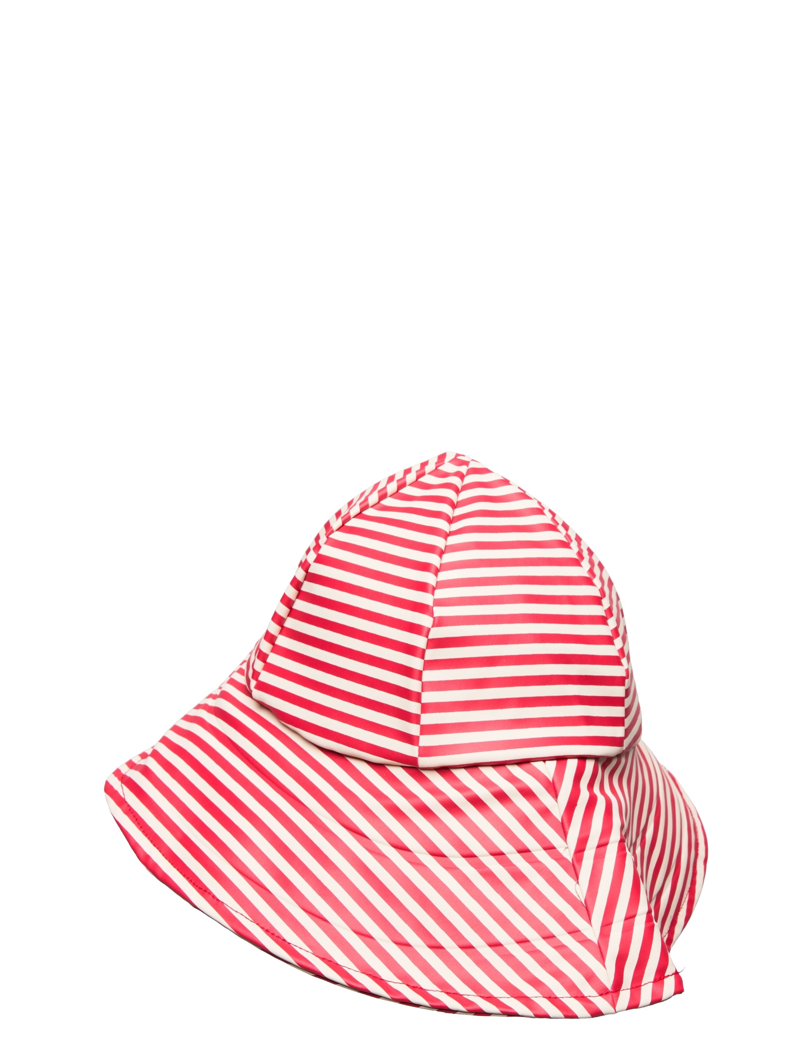 MarMar Copenhagen - Adi - red dew stripe - 1
