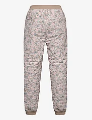 MarMar Copenhagen - Odin Pants - termobukser - fleur - 1