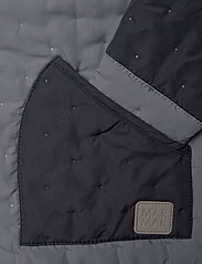 MarMar Copenhagen - Ozar Jacket - quilted jackets - darkest blue block - 3