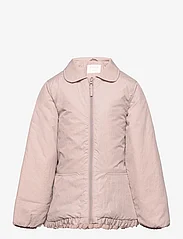 MarMar Copenhagen - Oleda Jacket - thermo jackets - faded rose - 0