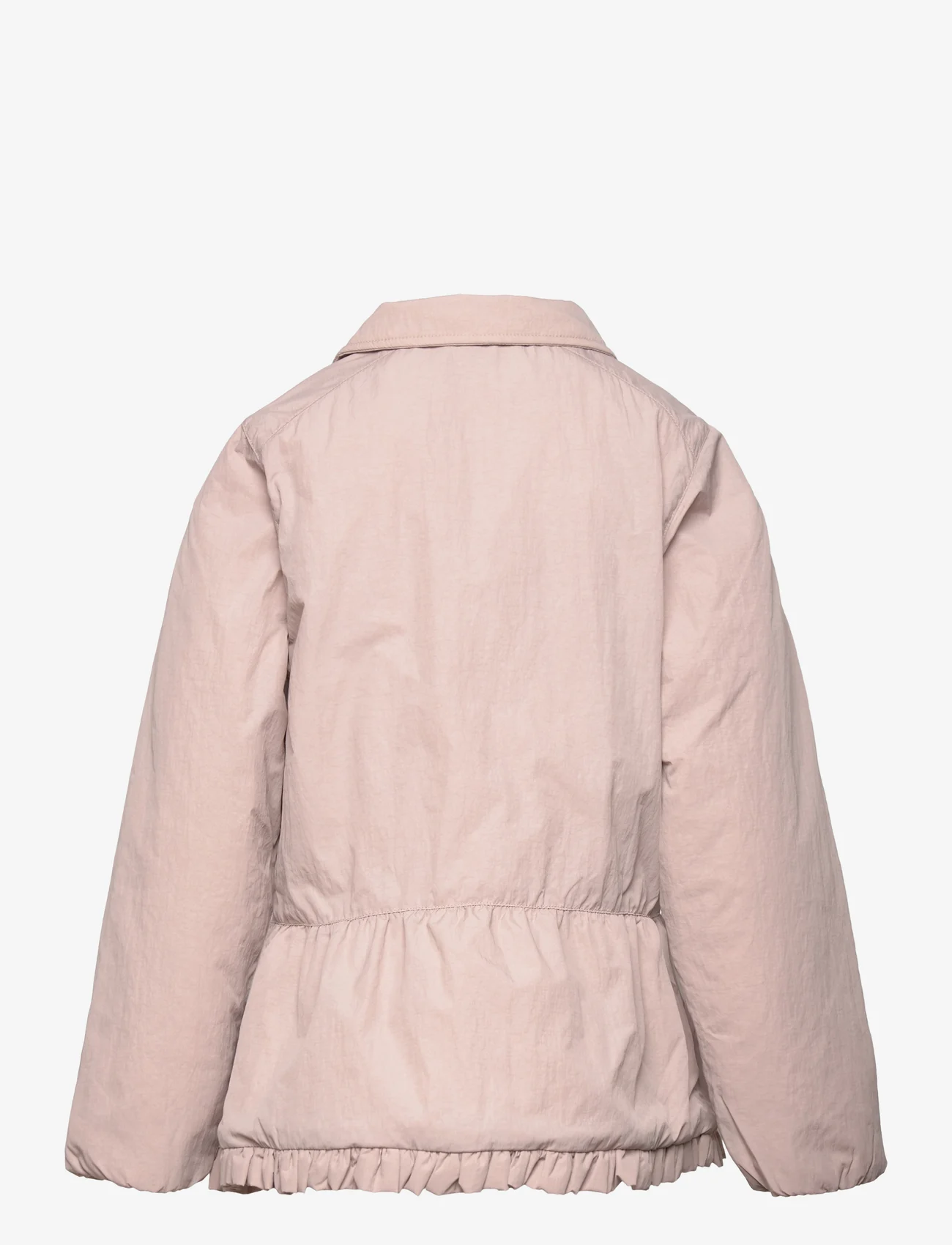 MarMar Copenhagen - Oleda Jacket - vestes chauffantes - faded rose - 1