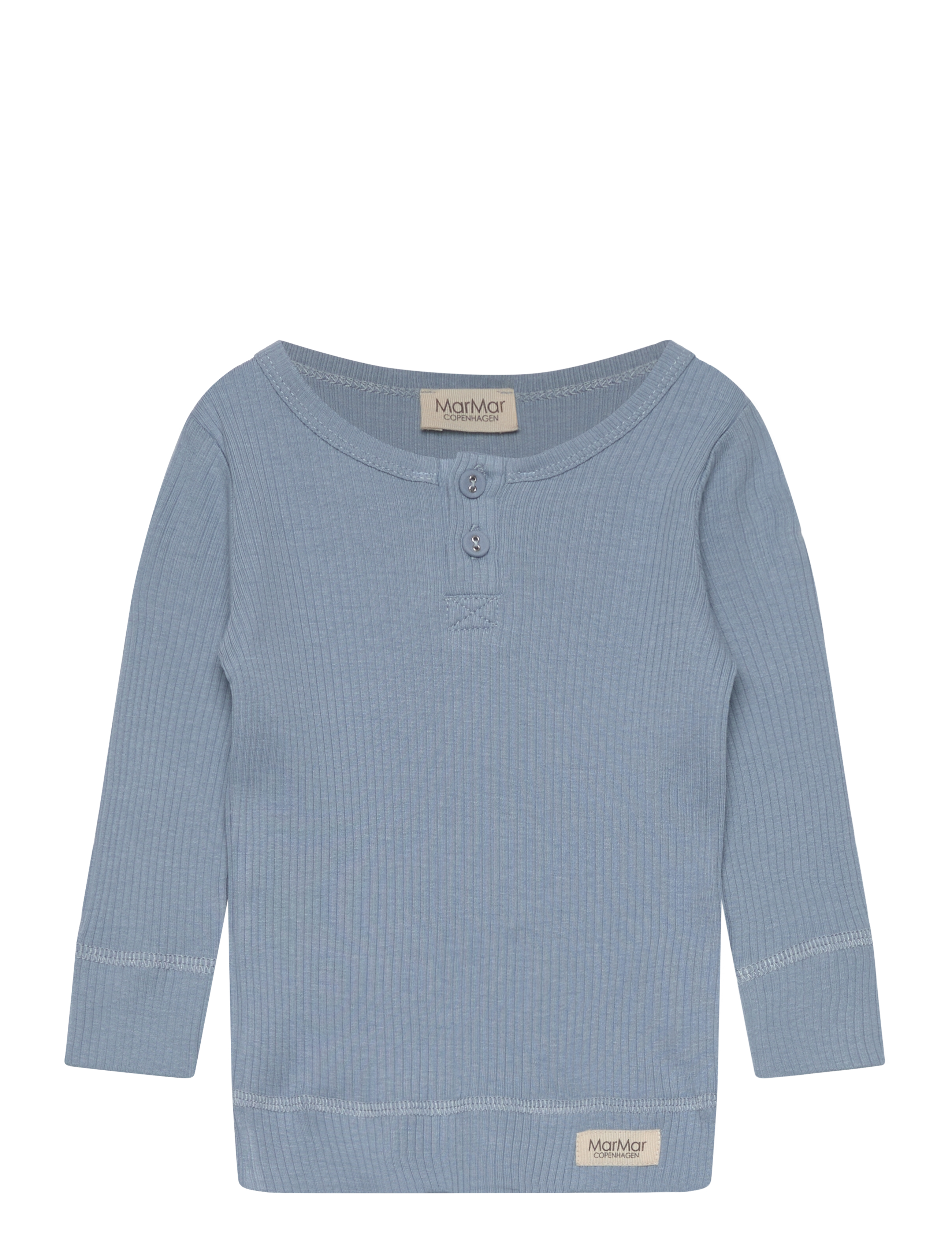 Tee LS - STORM CLOUD