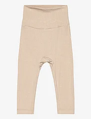 MarMar Copenhagen - Piva - baby trousers - beige rose - 0