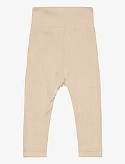 MarMar Copenhagen - Piva - baby trousers - beige rose - 1