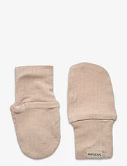 MarMar Copenhagen - Gloves - alhaisimmat hinnat - beige rose - 0