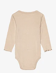 MarMar Copenhagen - Benedicte - long-sleeved - beige rose - 1