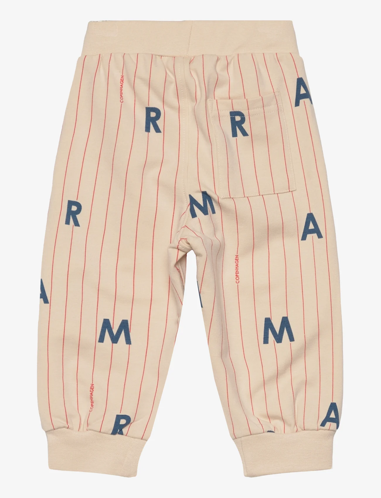 MarMar Copenhagen - Pelon B - mažiausios kainos - baseball stripes - 1