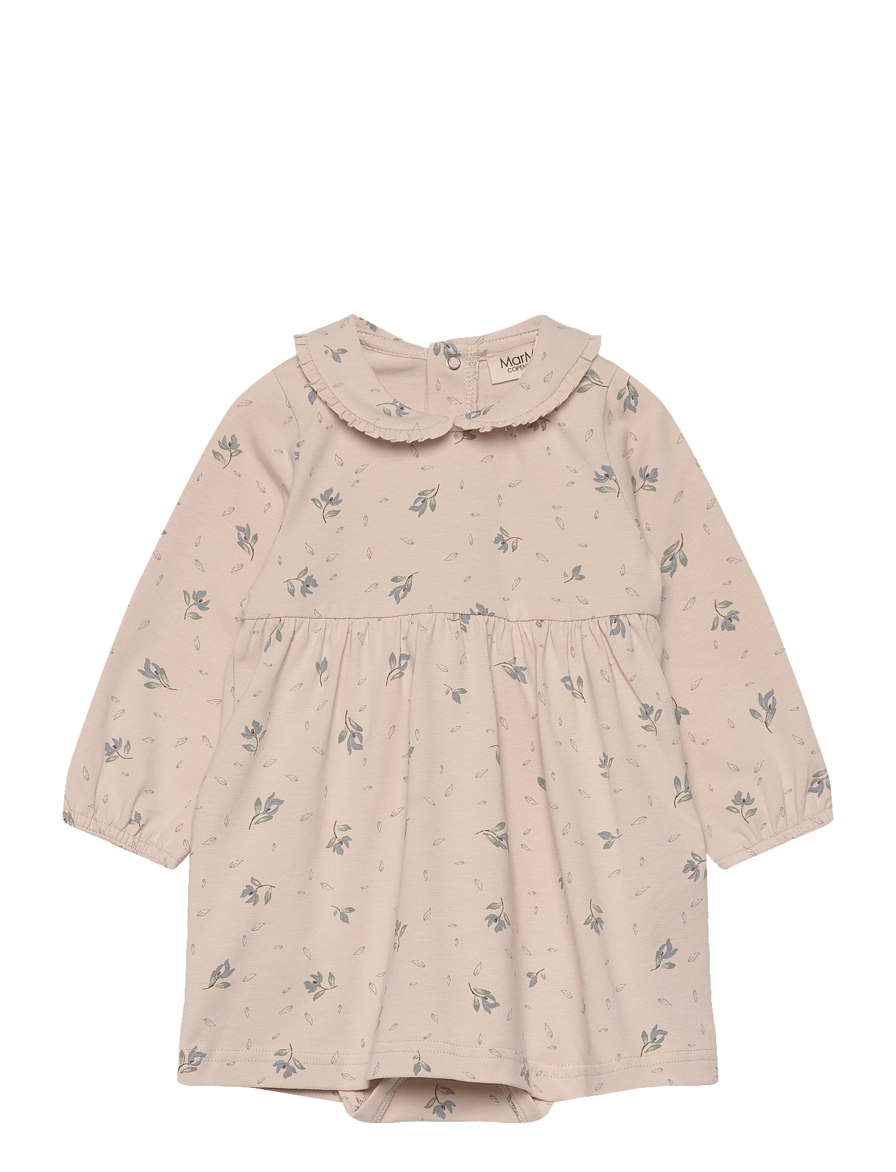 Raya - FLORAL BLOOM