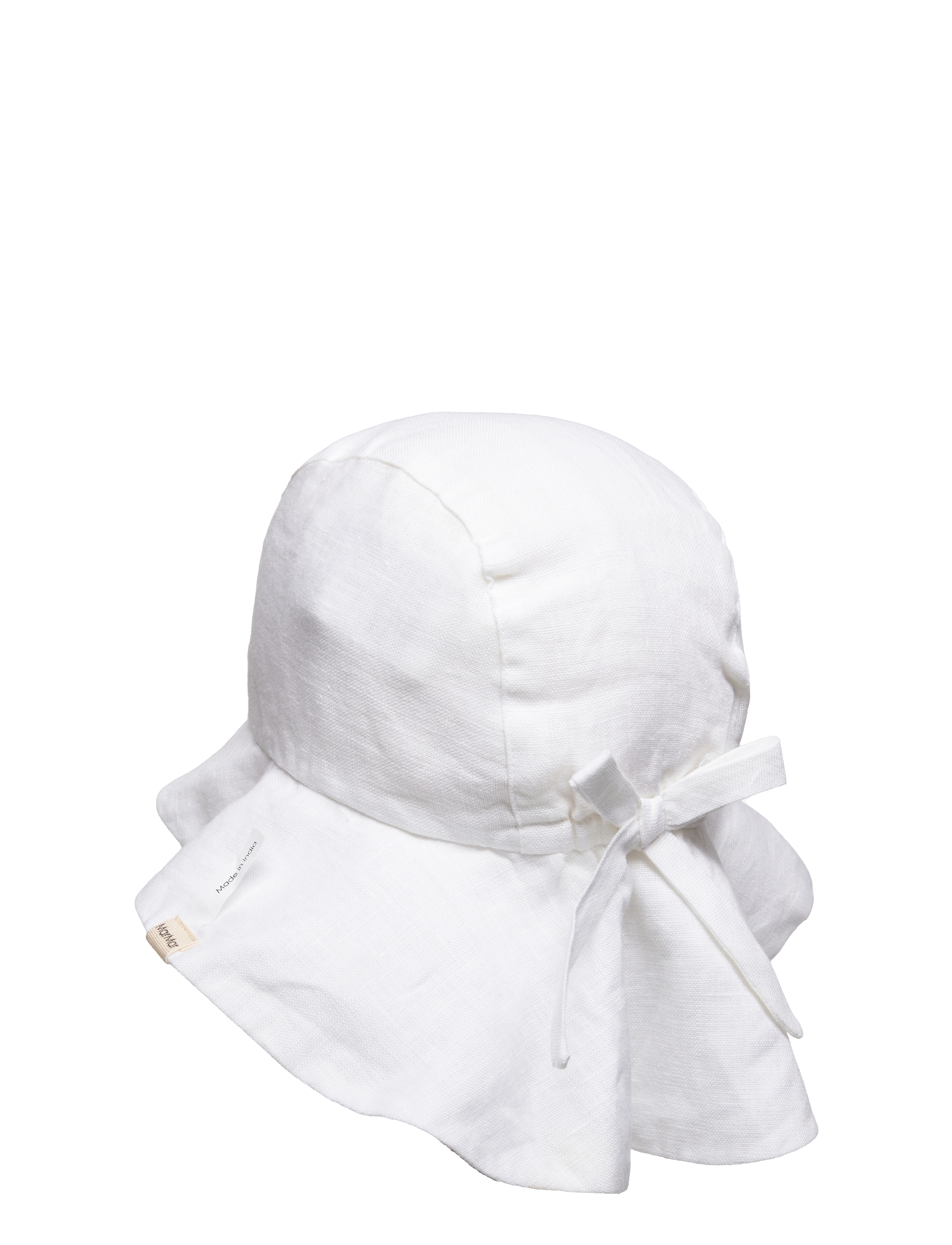 MarMar Copenhagen - Alba Baby L - white - 1