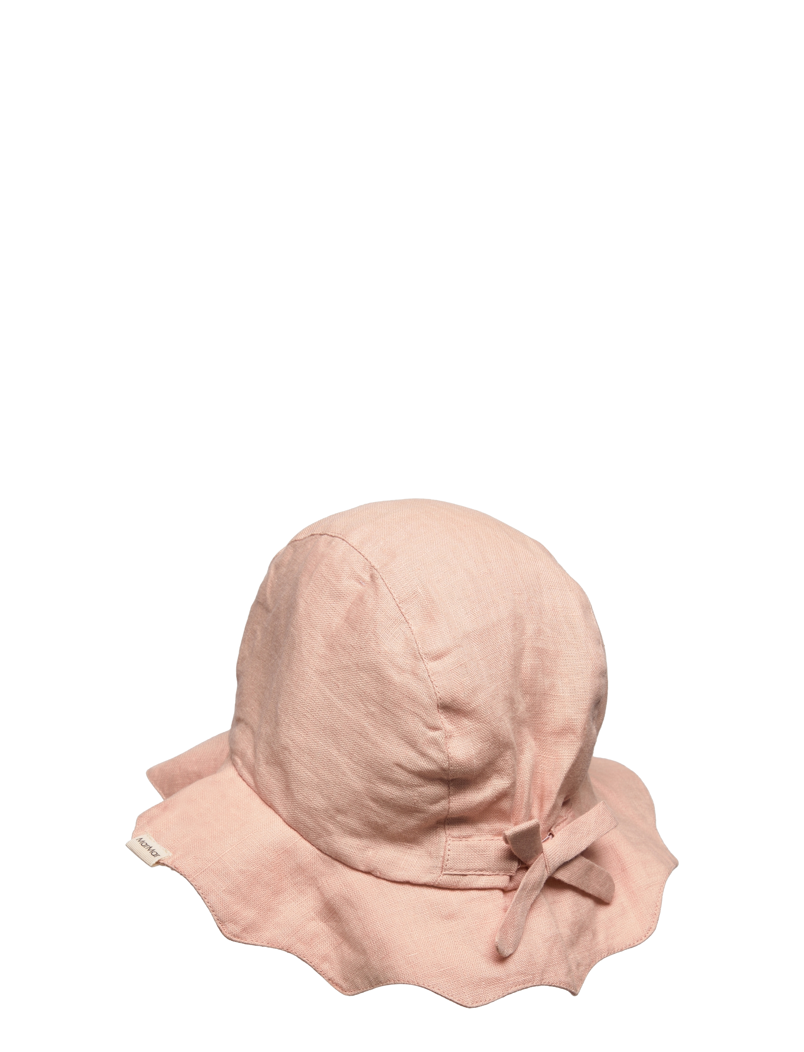 MarMar Copenhagen - Alba Scallop - light cheek - 1