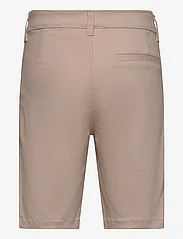 MarMar Copenhagen - Primo S - chino shorts - llama - 1