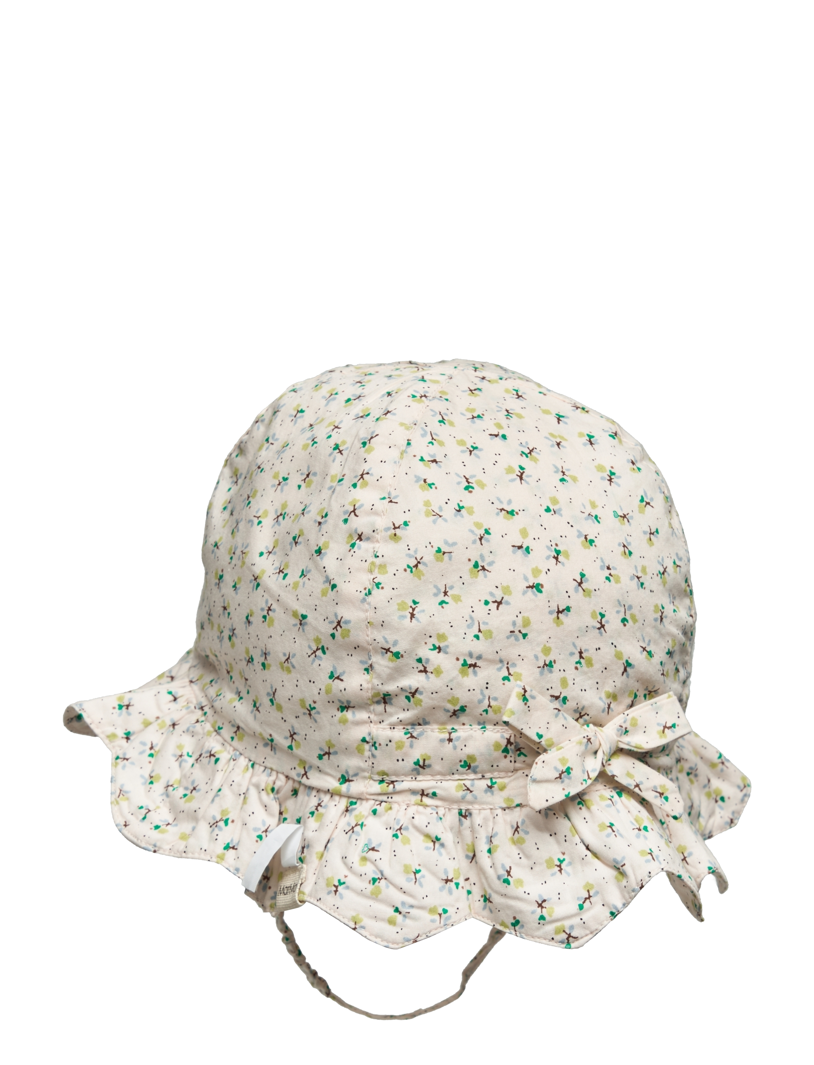 MarMar Copenhagen - Alba Baby - petite fleurs - 1