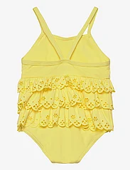 MarMar Copenhagen - Sway Bathing Suit - sommarfynd - sunny yellow - 1