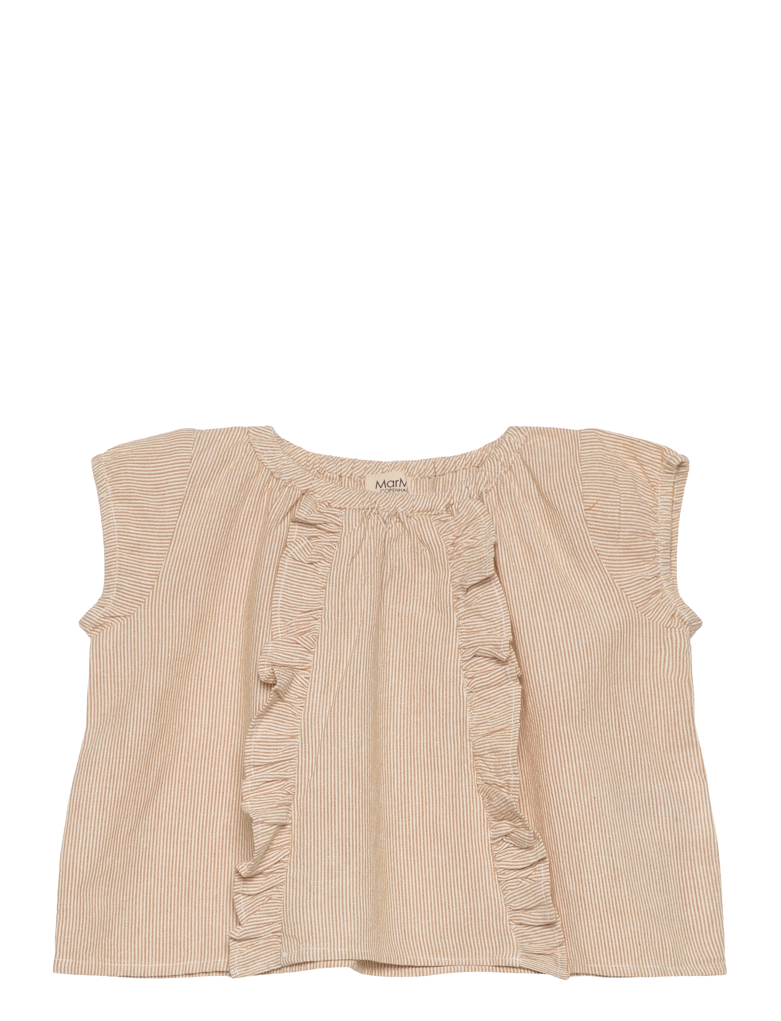 MARMAR COPENHAGEN Twilla Orange - 62 - Kinder