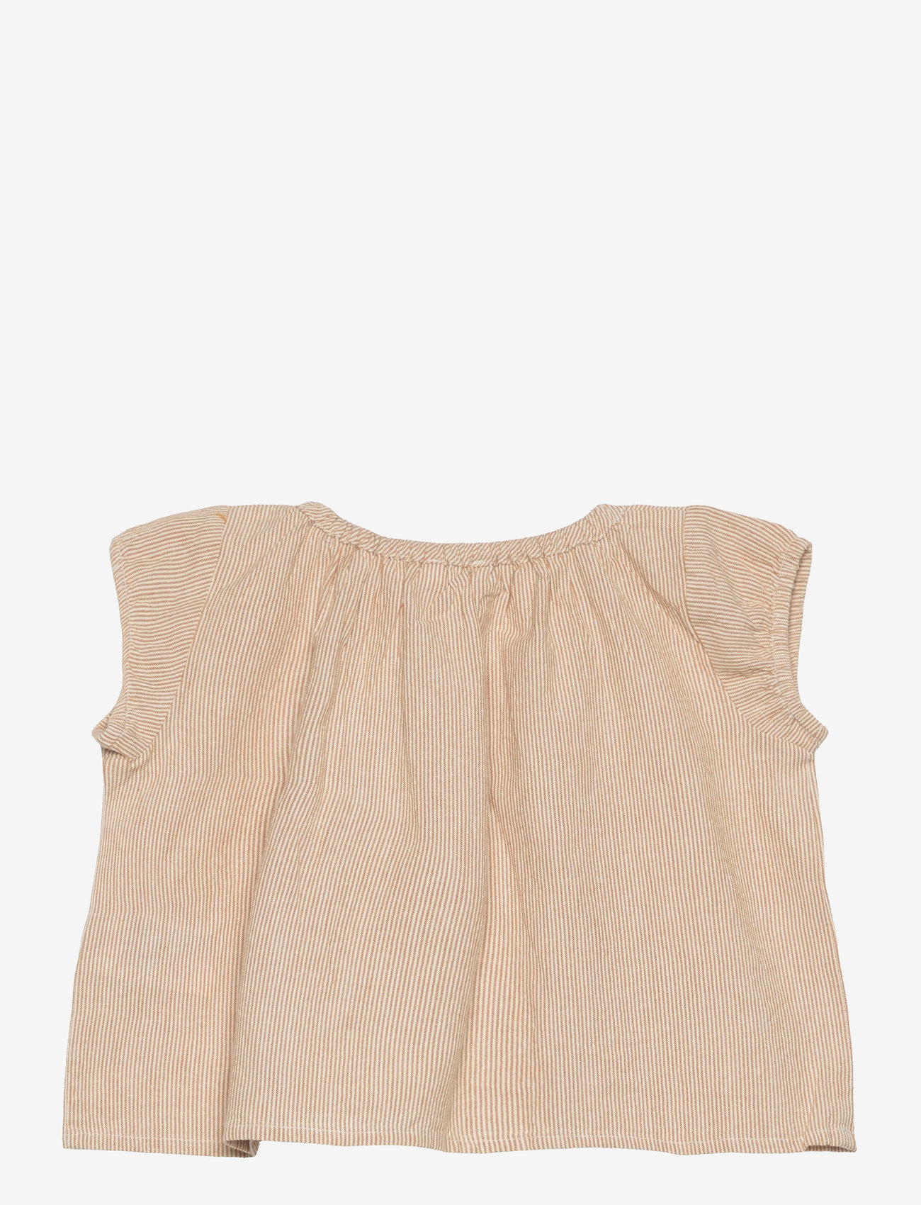 MarMar Copenhagen - Twilla - die niedrigsten preise - dijon stripe - 1