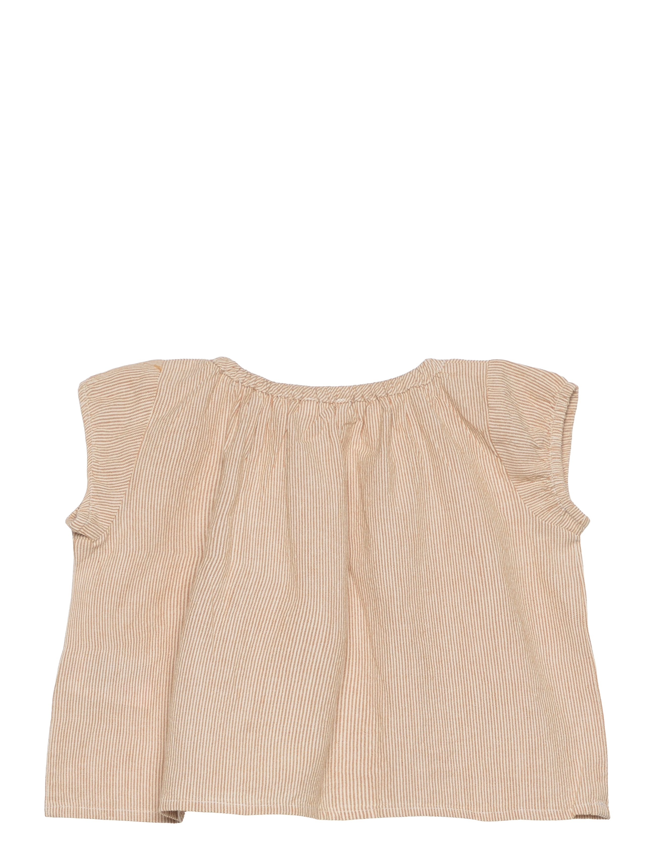 MarMar Copenhagen - Twilla - gode sommertilbud - dijon stripe - 1