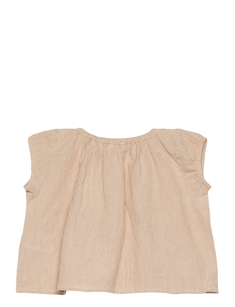 MarMar Copenhagen - Twilla - zemākās cenas - dijon stripe - 1