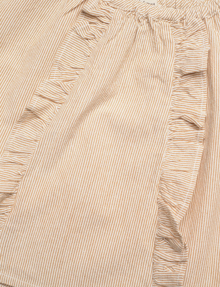 MarMar Copenhagen - Twilla - zemākās cenas - dijon stripe - 2