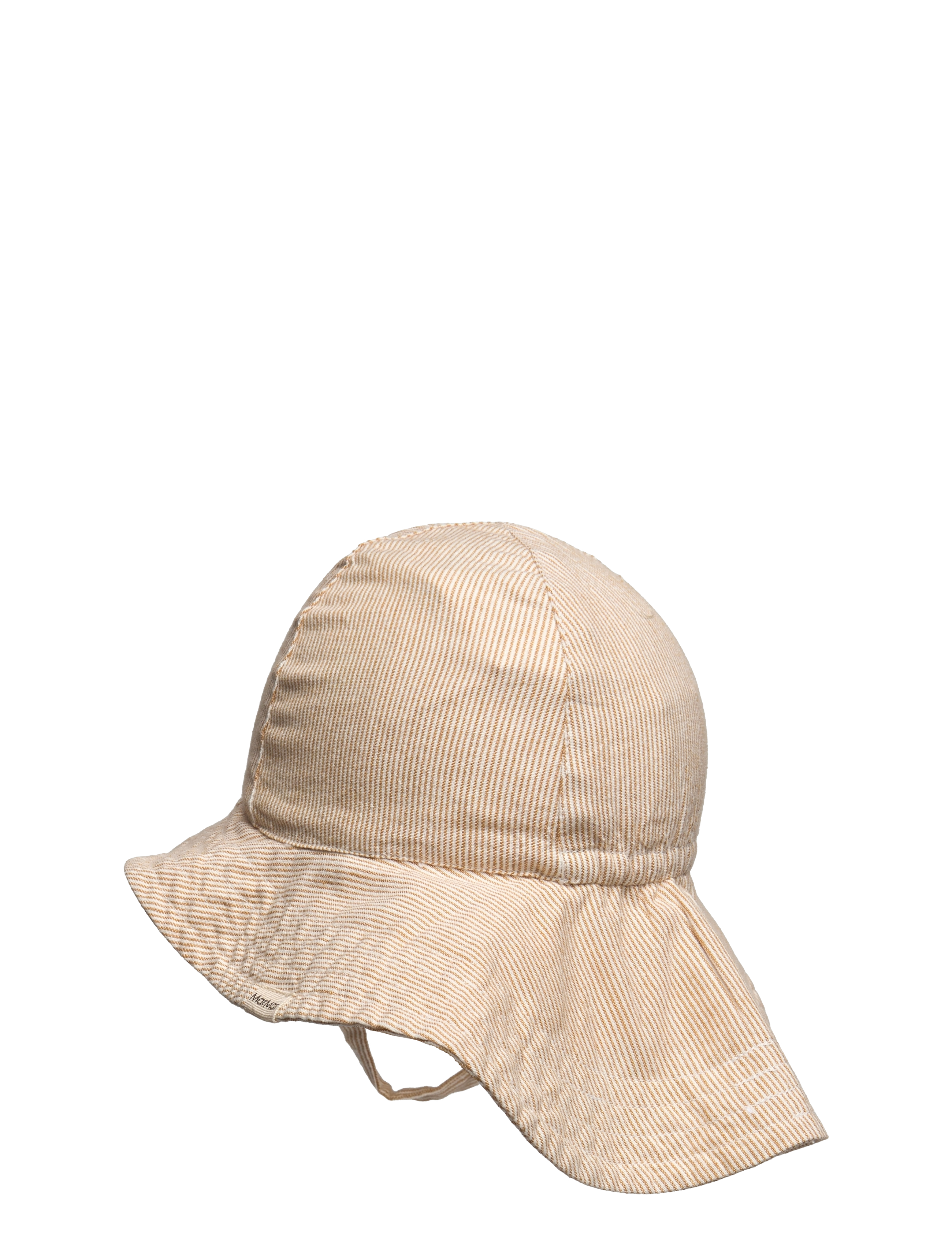 MarMar Copenhagen - Alba Baby Long - dijon stripe - 1