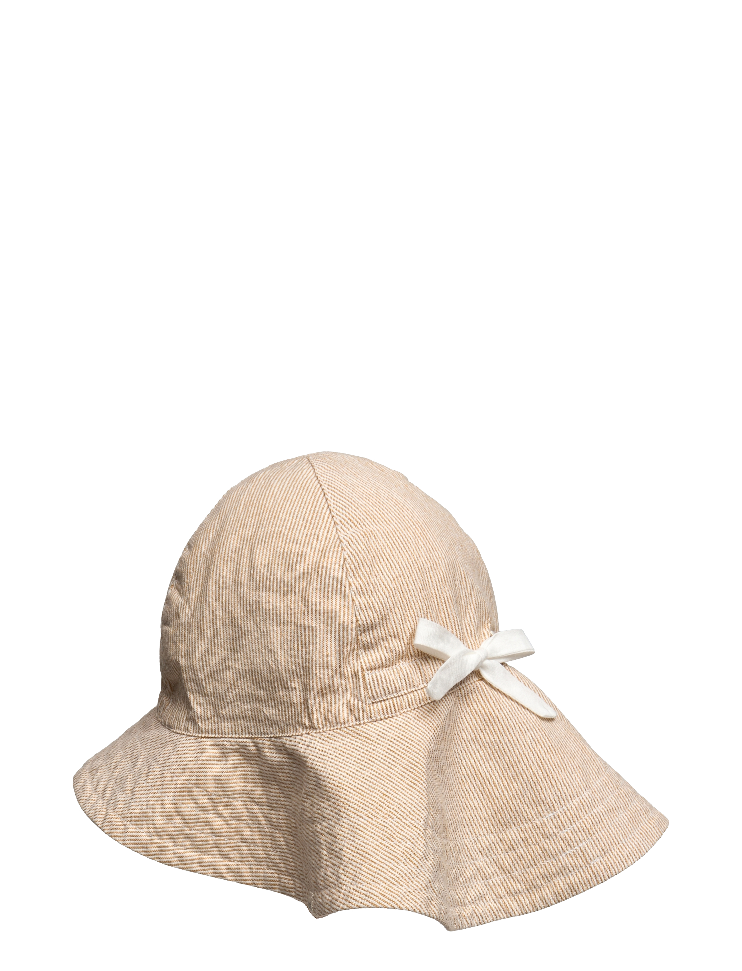 MarMar Copenhagen - Alba Long - dijon stripe - 1