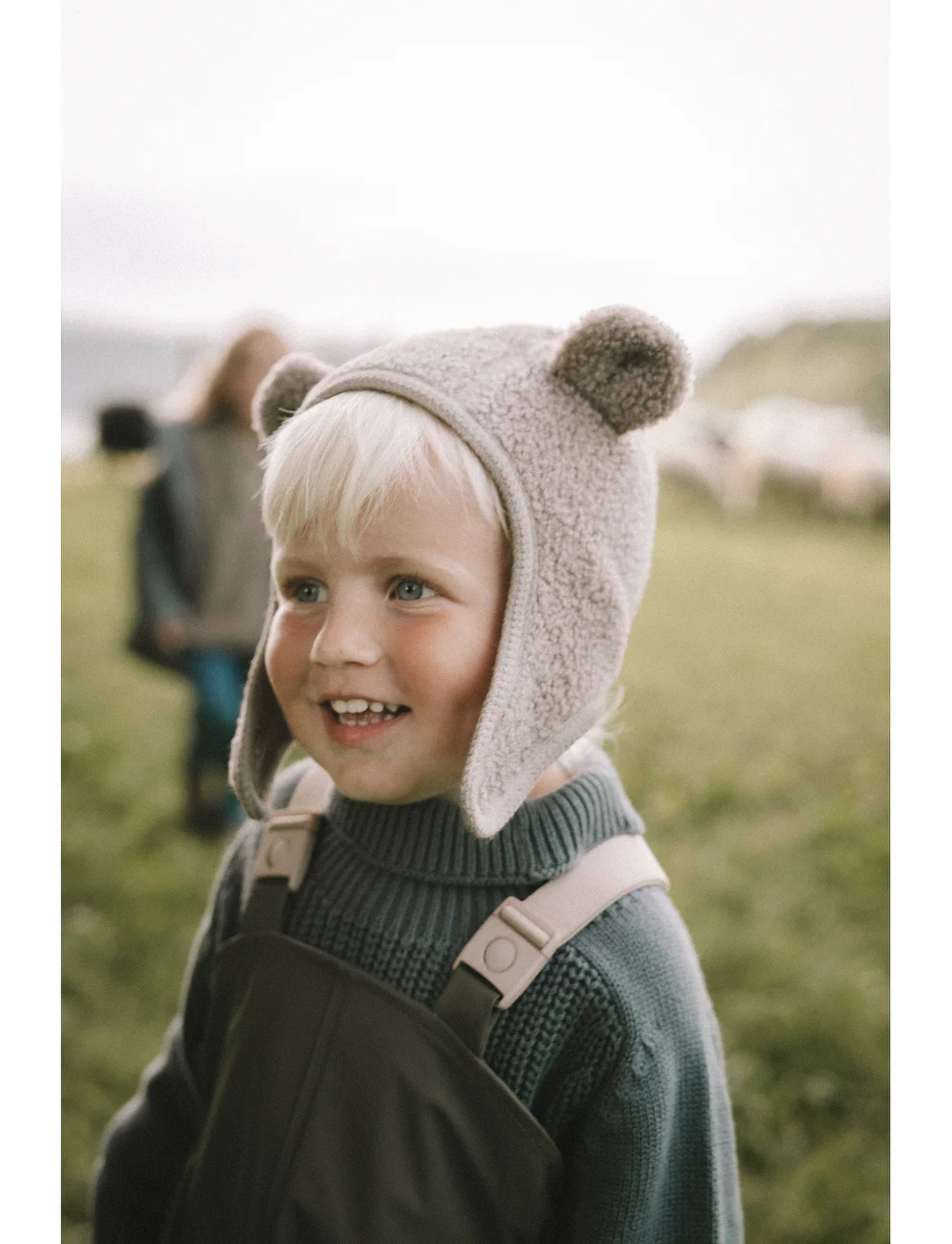 MarMar Copenhagen - Aki - winter hats - sandy shores - 0