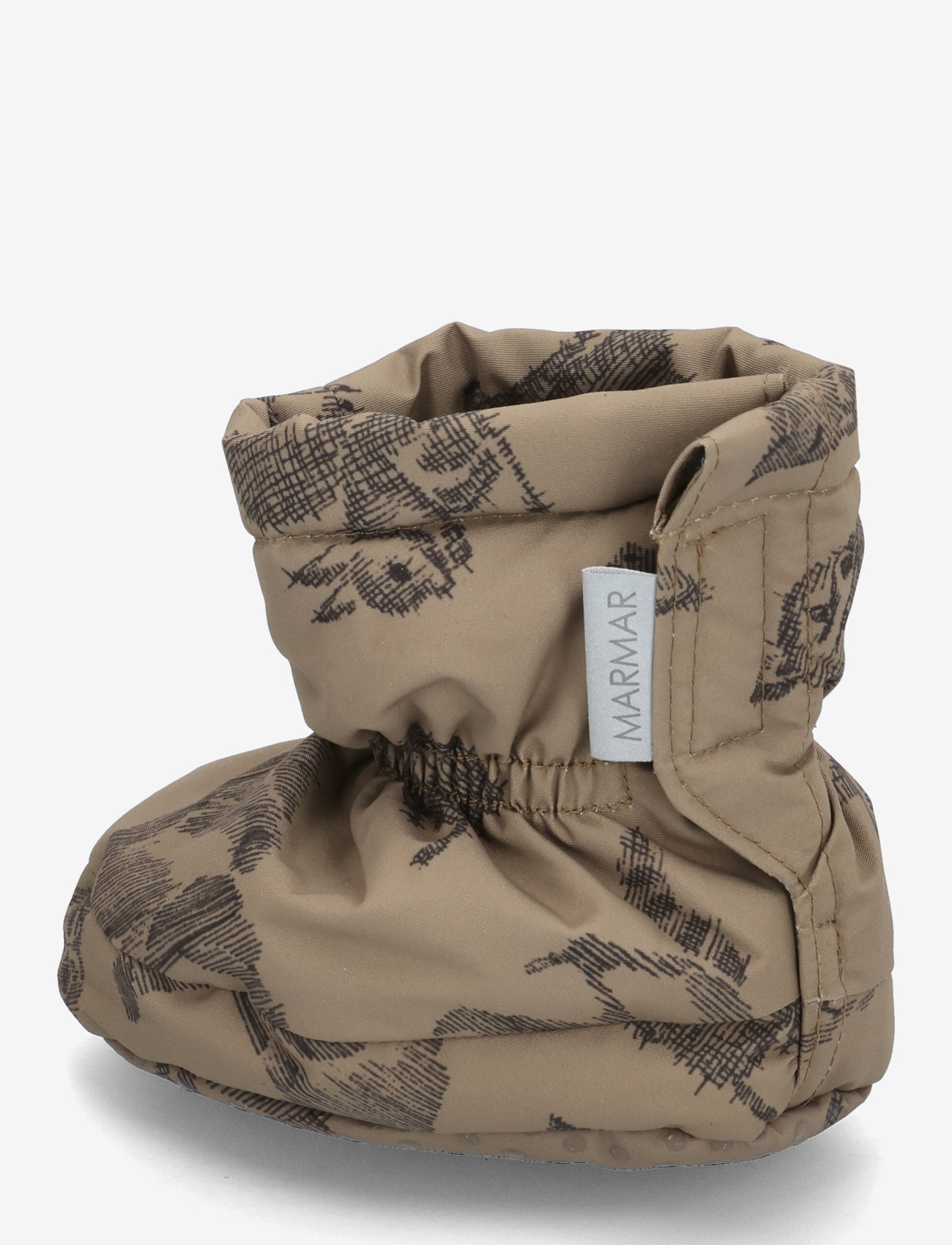 MarMar Copenhagen - Avana Booties - baby-schuhe - bear - 2