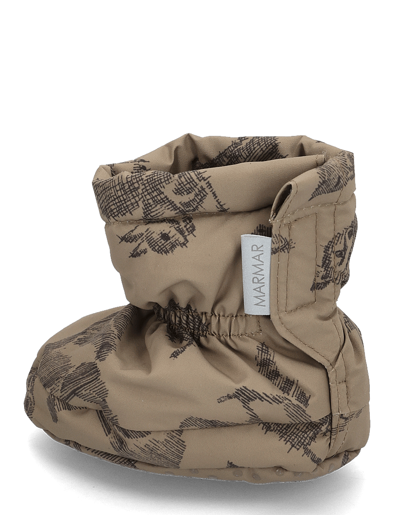 MarMar Copenhagen - Avana Booties - baby-schuhe - bear - 2