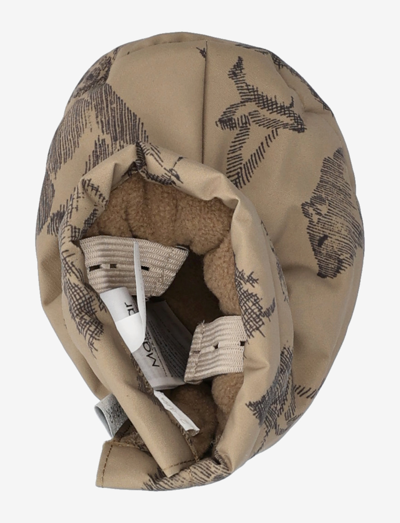 MarMar Copenhagen - Avana Booties - baby-schuhe - bear - 3