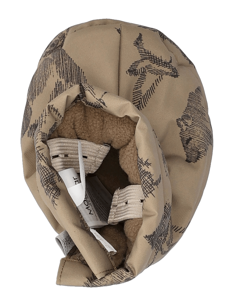 MarMar Copenhagen - Avana Booties - baby-schuhe - bear - 3