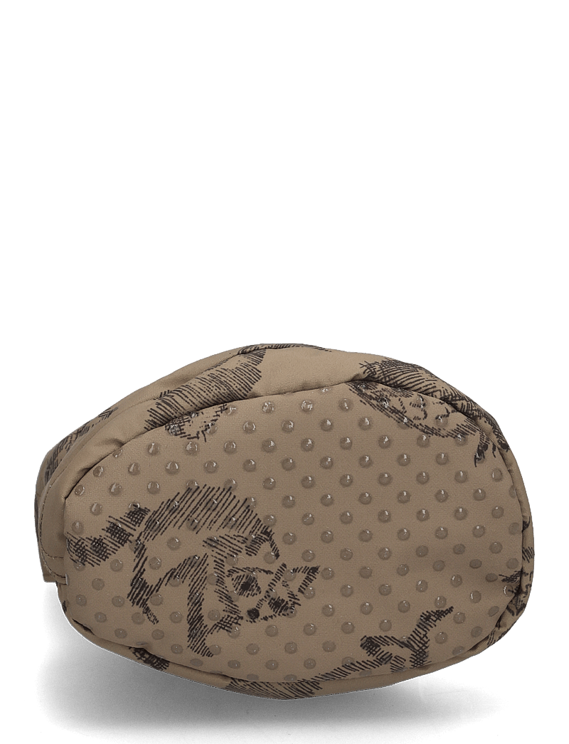 MarMar Copenhagen - Avana Booties - baby-schuhe - bear - 4