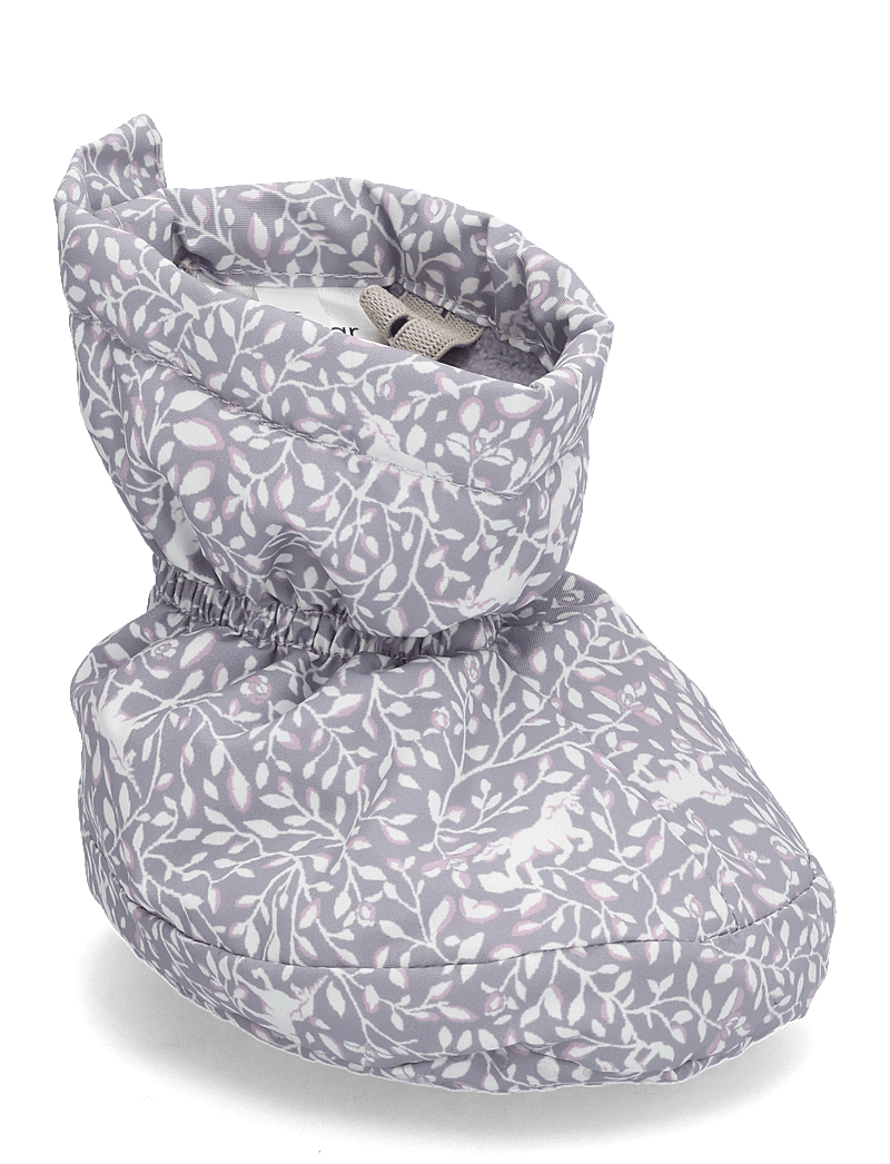 MarMar Copenhagen - Avana Booties - vauvan tossut - unicorn - 0