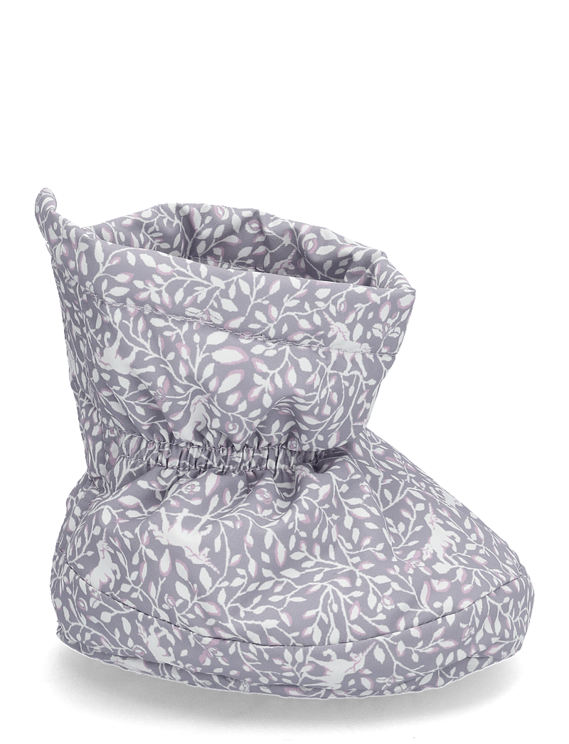 MarMar Copenhagen - Avana Booties - vauvan tossut - unicorn - 1