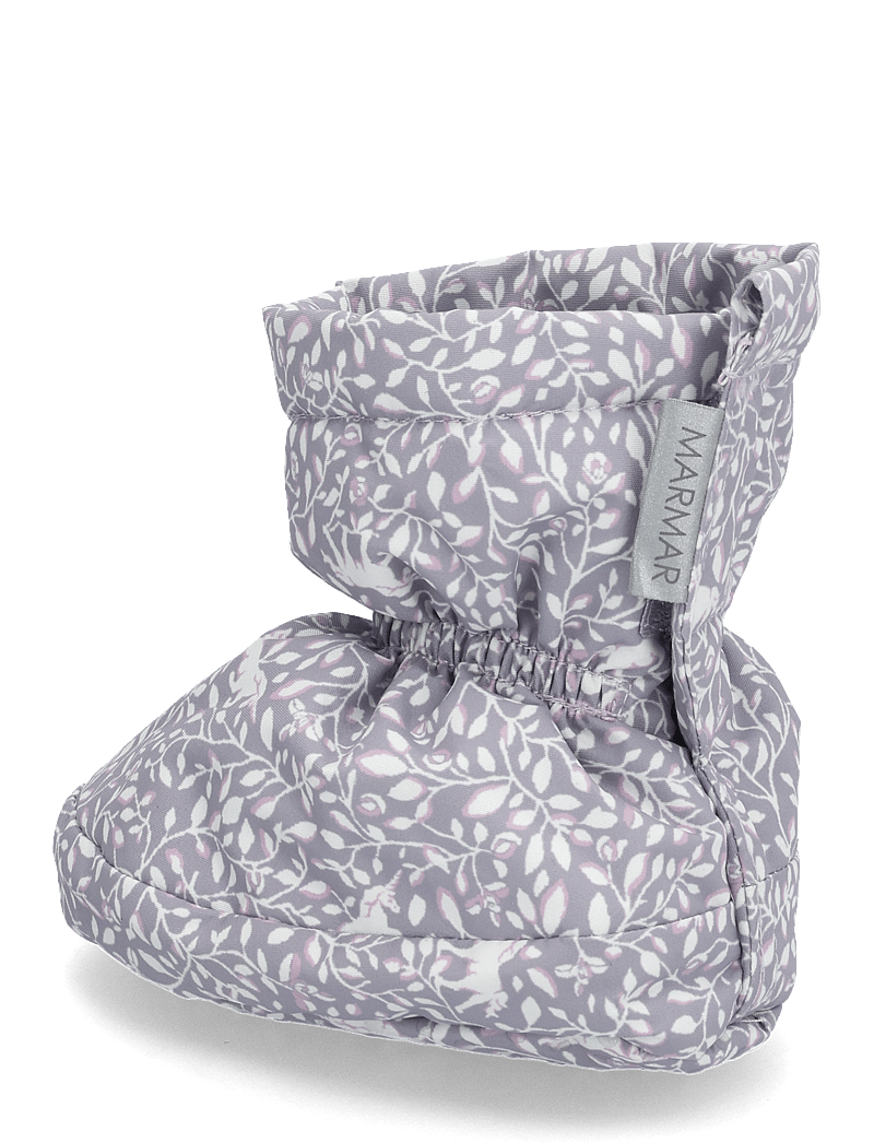 MarMar Copenhagen - Avana Booties - vauvan tossut - unicorn - 2