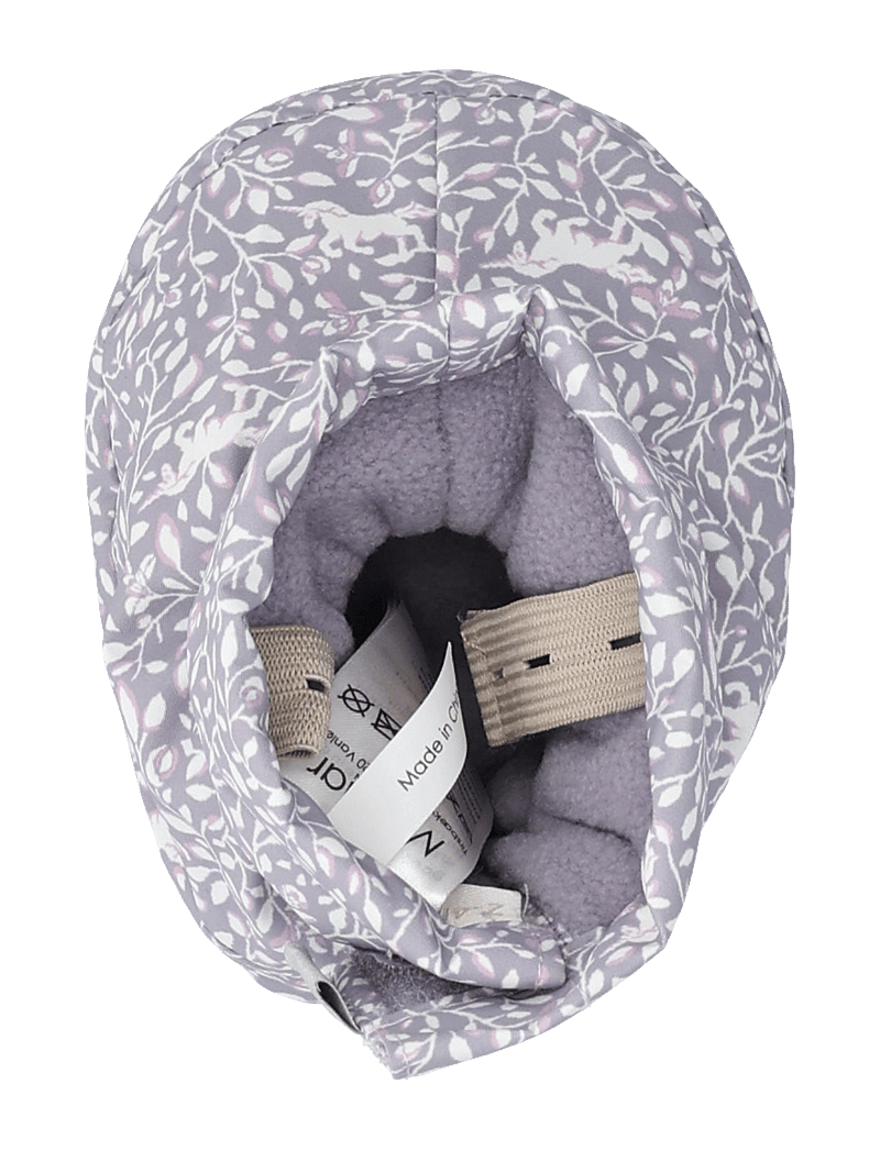 MarMar Copenhagen - Avana Booties - vauvan tossut - unicorn - 3