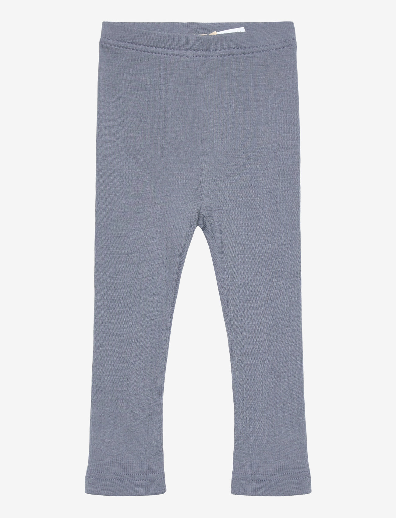 MarMar Copenhagen - Leg - herbstliche kleidung - monsoon blue - 0